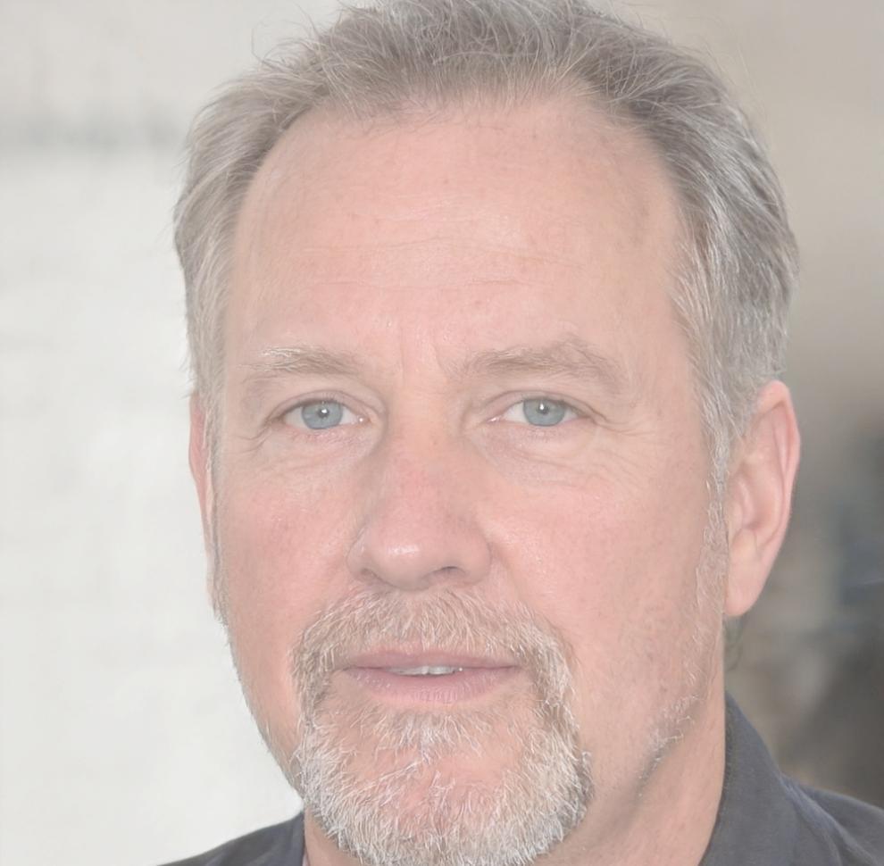 Porträt von Prof. Dr. Klaus Wegener